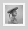 Toni Frissell, Girl in a Hat, 1951, impression C, encadré 1