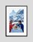 Toni Frissell, Apres Ski Time, C Print, Framed, Image 1