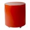 Red Giano Vano Side Table by Emma Gismondi for Artemide, 1970s 4