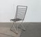 Postmodern German Kreuzschwinger Chair by Till Behrens for Schlubach, 1980s 19