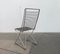 Postmodern German Kreuzschwinger Chair by Till Behrens for Schlubach, 1980s 19