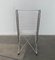 Postmodern German Kreuzschwinger Chair by Till Behrens for Schlubach, 1980s, Image 14