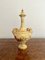 Antique Victorian Royal Worcester Vase by Edward Raby, 1890 1
