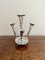 Antique Victorian Silver Plated Epergne, 1891, Image 3