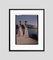 Toni Frissell, Evening Gowns at Sunset, C Print, Framed 1