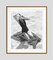 Toni Frissell, Girl on the Beach, 1947, C Print, Framed 1