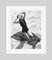 Toni Frissell, Girl on the Beach, 1947, C Print, Incorniciato, Immagine 1
