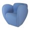 Chaise Taille Ten Bleue par Ron Arad pour Moroso 2