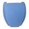 Blue Size Ten Chair by Ron Arad for Moroso 5