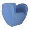 Blue Size Ten Chair by Ron Arad for Moroso 7