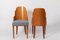 Milva Chairs for Driade, 1980s, Set of 2, Image 4