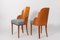 Milva Chairs for Driade, 1980s, Set of 2 5