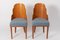 Chaises Milva pour Driade, 1980s, Set de 2 1