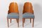 Milva Chairs for Driade, 1980s, Set of 2, Image 1