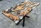 Atoll Dining Table by Andrea Toffanin for Hood 3