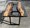 Smoking Table by Andrea Toffanin 8