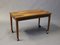 Danish Small Rosewood Table on Wheels, 1960s, Image 2