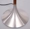 Floor Lamp in Aluminum attributed Raak, Holland, 1978, Image 8