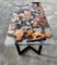 Rettich Tisch von Andrea Toffanin 3