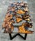 Radish Table by Andrea Toffanin 8