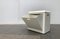 Mid-Century Italian Space Age Laundry Basket Hamper, 1960s, Image 11