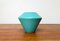 Vaso postmoderno minimalista in ceramica di Asa Selection, anni '80, Immagine 1