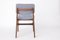 Vintage Desk Chair in Teak, 1970s 2