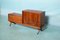 Credenza Mid-Century in noce attribuita a Rudolf Gladzel per Fristho, Paesi Bassi, anni '60, Immagine 8