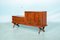 Mid-Century Walnut Sideboard attributed to Rudolf Gladzel for Fristho, the Netherlands, 1960s, Image 18