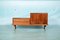 Credenza Mid-Century in noce attribuita a Rudolf Gladzel per Fristho, Paesi Bassi, anni '60, Immagine 10