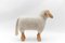 Tabouret Mouton par Hans-Peter Krafft pour Meier, Allemagne, 1960s 4