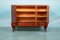 Schwedisches Mid-Century Highboard, 1960er 5