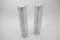 Large Glass Sconces from Kaiser Leuchten, Germany, 1960s, Set of 2, Image 2