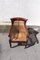 Antique William IV Bergere Chair in Mahogany, Image 5