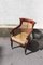 Antique William IV Bergere Chair in Mahogany, Image 4