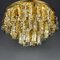 Murano Chandelier, Italy, 1960s, Image 7