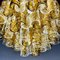 Murano Chandelier, Italy, 1960s, Image 2