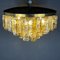 Murano Chandelier, Italy, 1960s 10