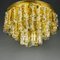 Murano Chandelier, Italy, 1960s, Image 9