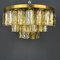 Murano Chandelier, Italy, 1960s, Image 1