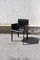 Margot Chair with Black Armrests from Cattelan Italia 1