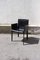 Margot Chair with Black Armrests from Cattelan Italia, Image 1