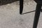Silla Margot con reposabrazos negros de Cattelan Italia, Imagen 10