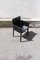 Margot Chair with Black Armrests from Cattelan Italia, Image 4