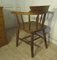 Beech and Elm Smokers Bow Office or Desk Chair 3