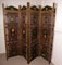 Large 19th Century North African Folk Art Room Divider 1