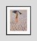 Toni Frissell, Girl on the Beach, C Print (2), con cornice, Immagine 1