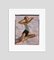 Toni Frissell, Girl on the Beach, C Print (4), Framed 1