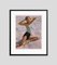 Toni Frissell, Girl on the Beach, C Print (5), Framed 1