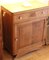 French Art Deco Style Wooden Chest, 1970s, Image 2
